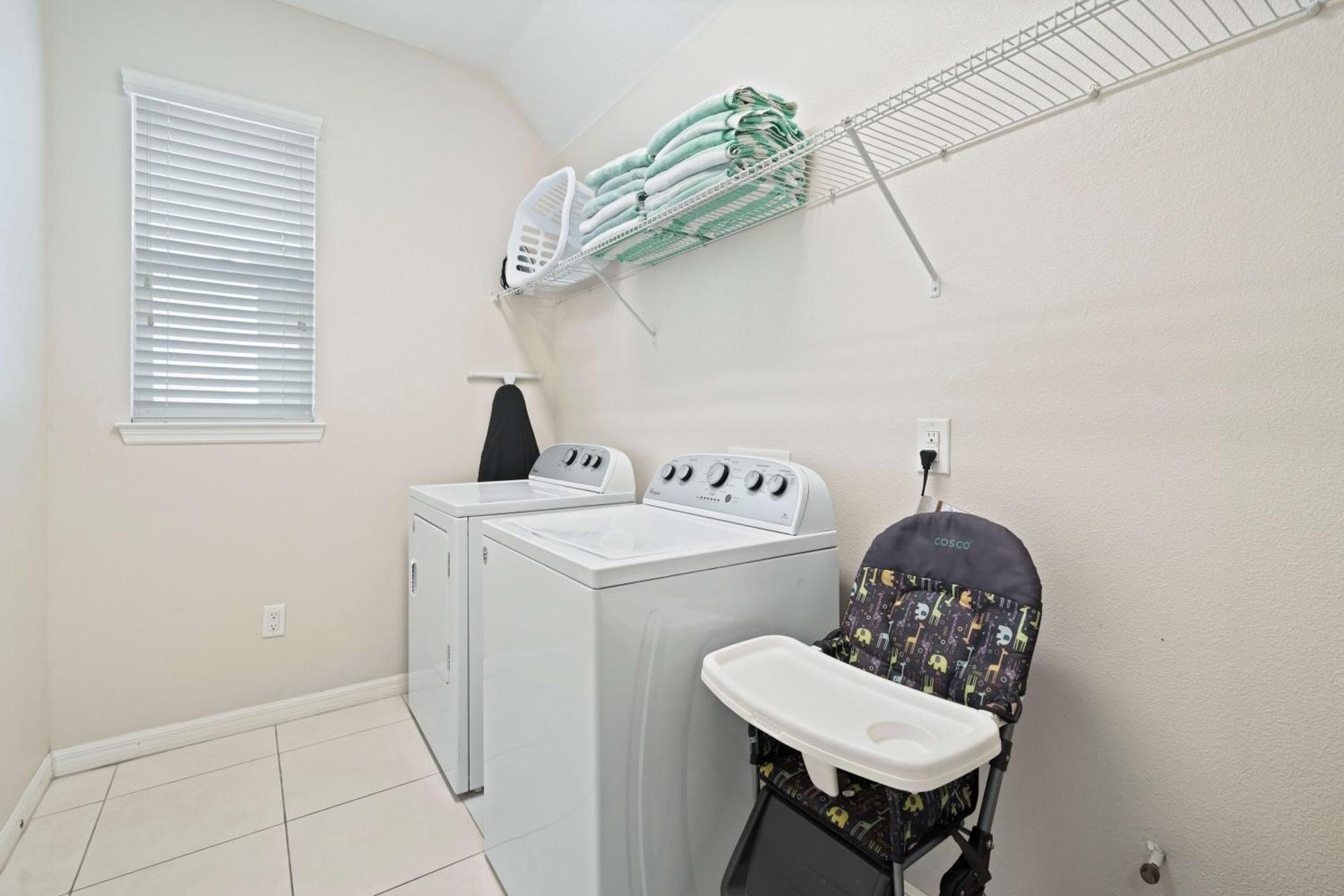Pool Villa Wfree Resort Access Great Reviews Kissimmee Bagian luar foto