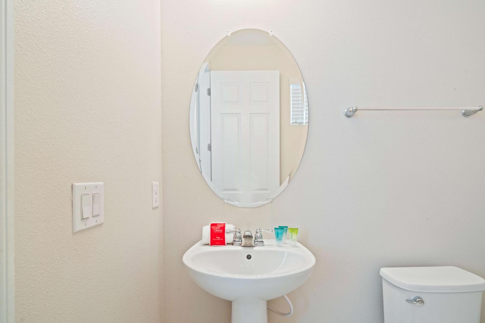 Pool Villa Wfree Resort Access Great Reviews Kissimmee Bagian luar foto