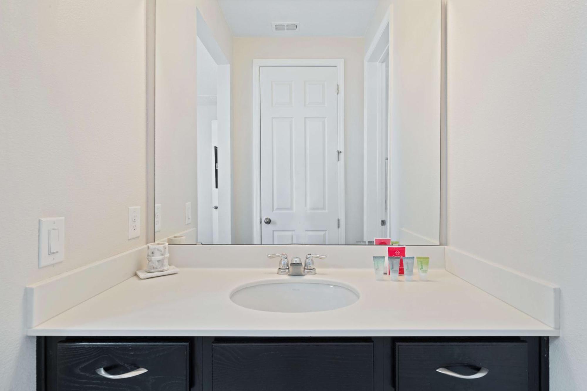 Pool Villa Wfree Resort Access Great Reviews Kissimmee Bagian luar foto