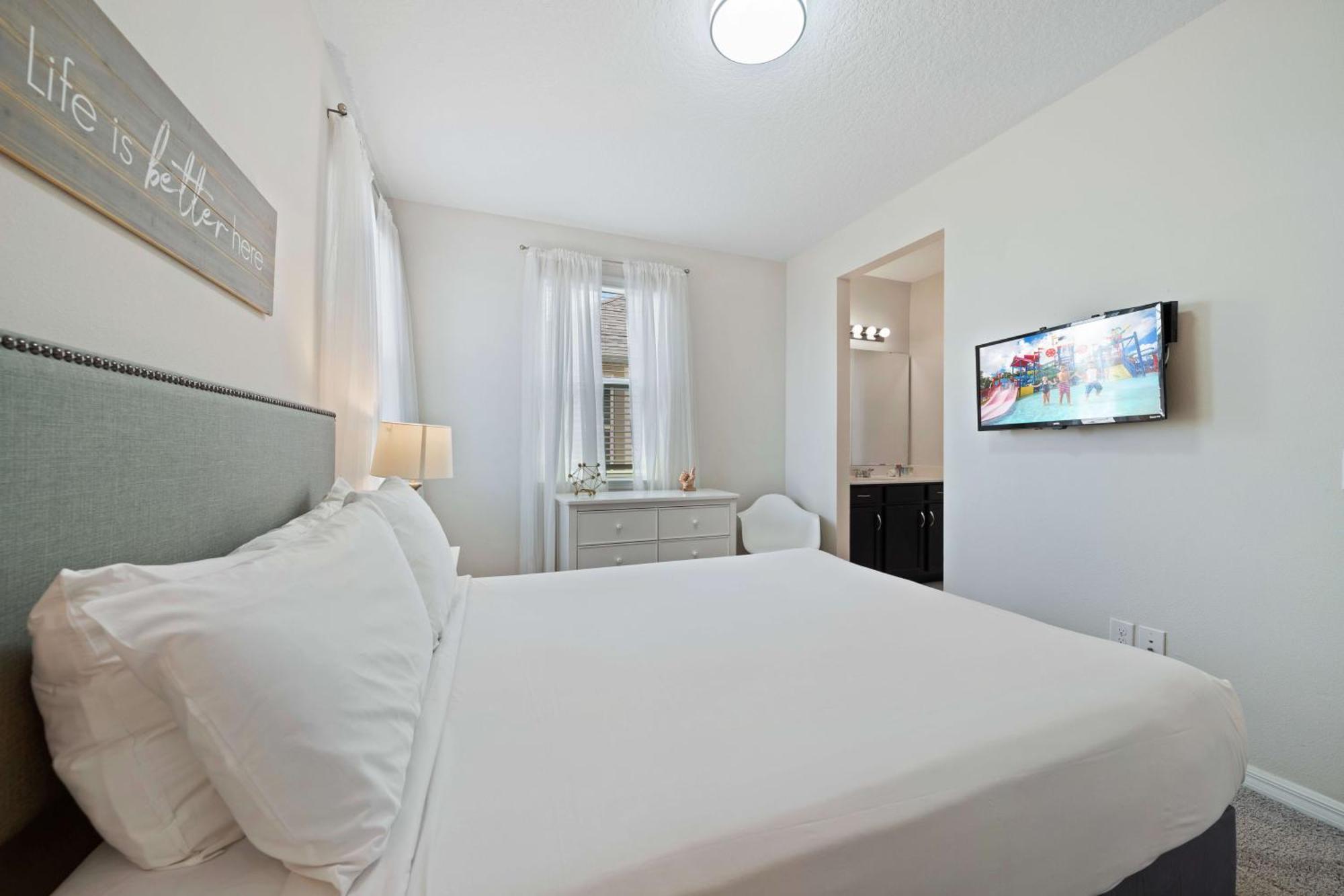 Pool Villa Wfree Resort Access Great Reviews Kissimmee Bagian luar foto