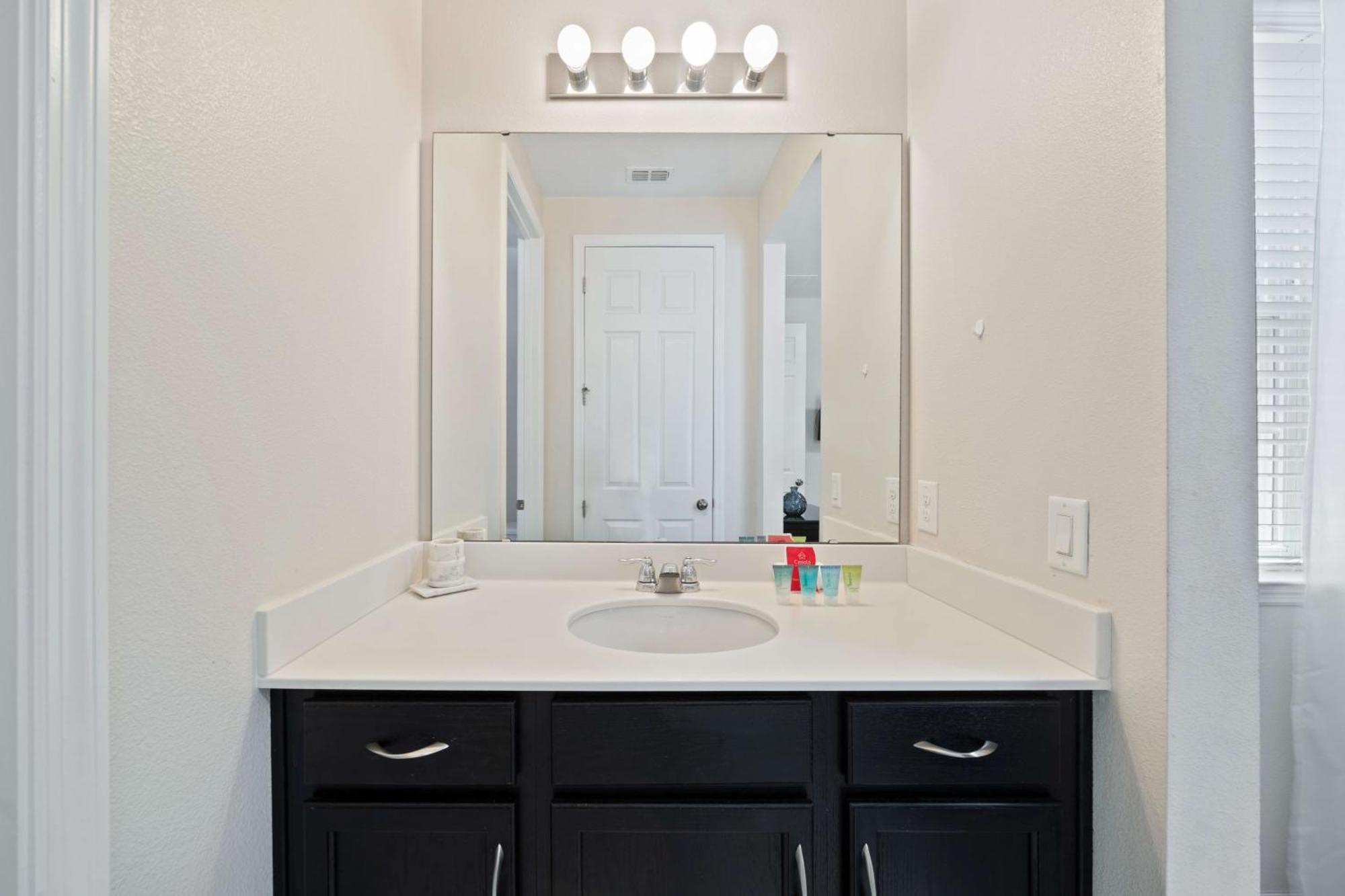 Pool Villa Wfree Resort Access Great Reviews Kissimmee Bagian luar foto