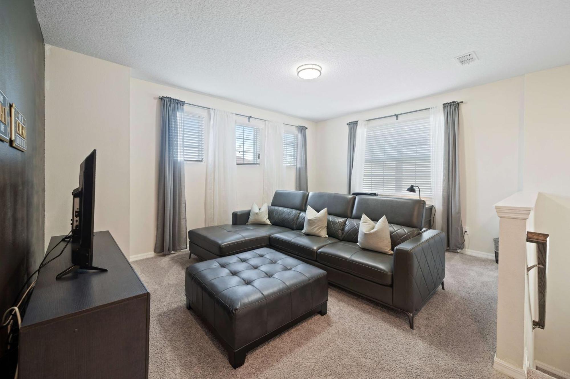 Pool Villa Wfree Resort Access Great Reviews Kissimmee Bagian luar foto