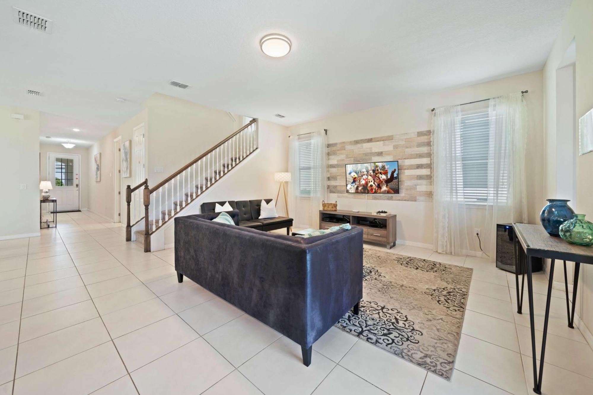 Pool Villa Wfree Resort Access Great Reviews Kissimmee Bagian luar foto