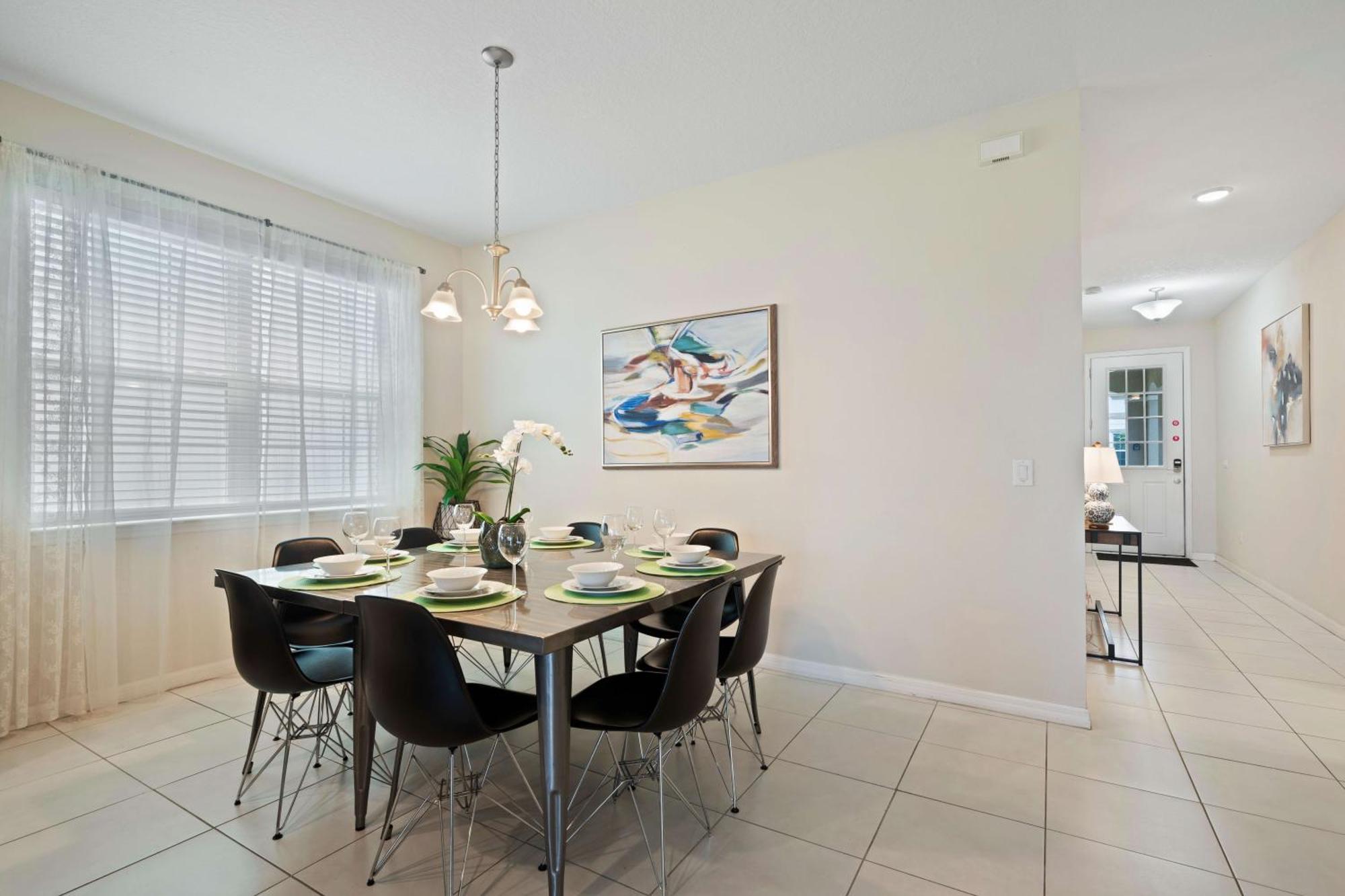 Pool Villa Wfree Resort Access Great Reviews Kissimmee Bagian luar foto
