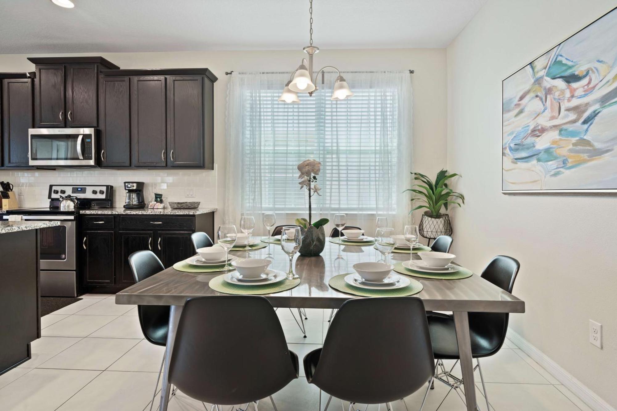 Pool Villa Wfree Resort Access Great Reviews Kissimmee Bagian luar foto