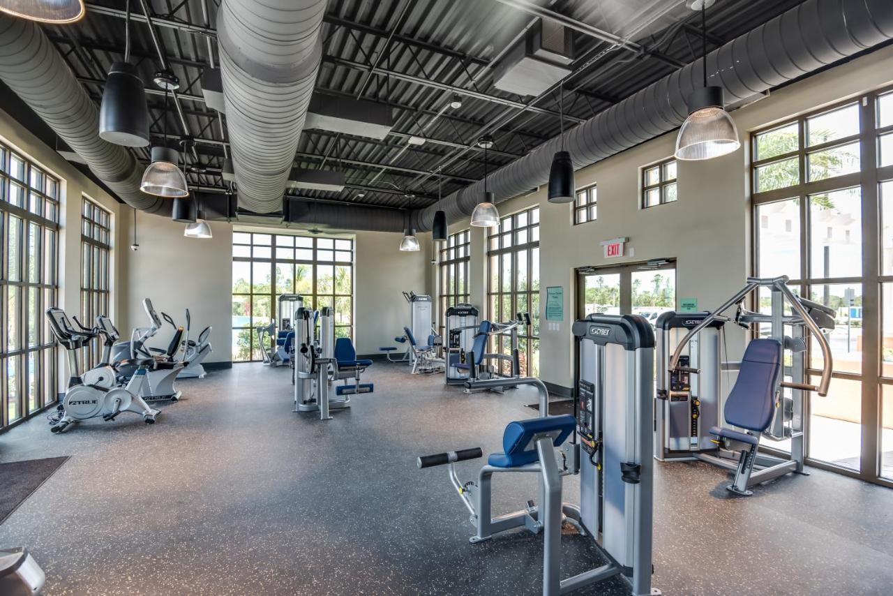 Pool Villa Wfree Resort Access Great Reviews Kissimmee Bagian luar foto
