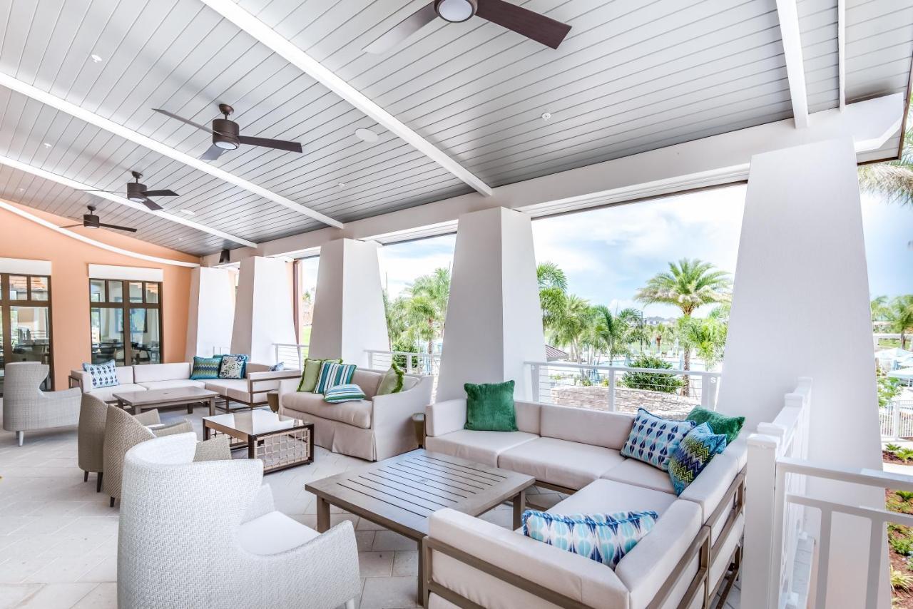 Pool Villa Wfree Resort Access Great Reviews Kissimmee Bagian luar foto