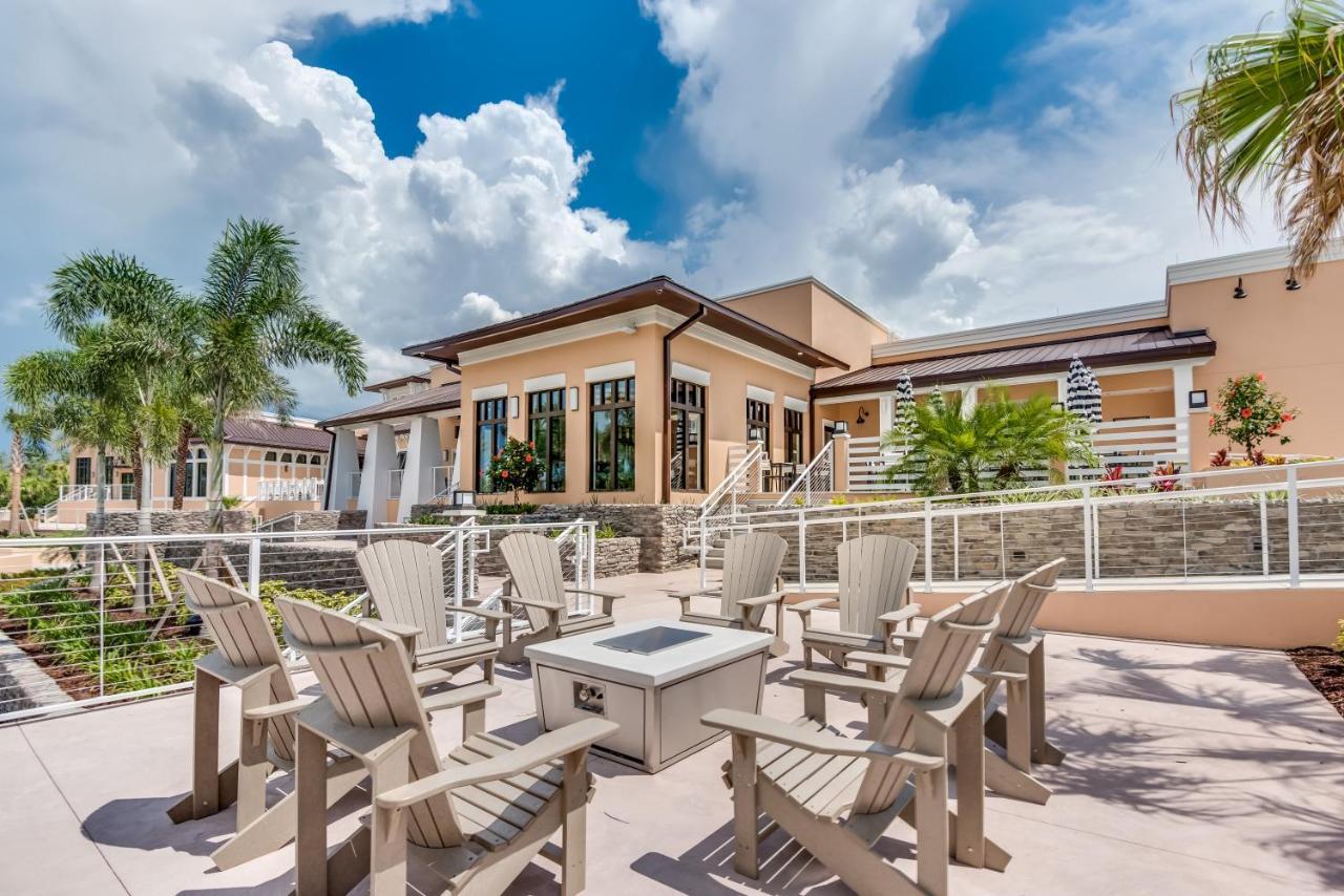 Pool Villa Wfree Resort Access Great Reviews Kissimmee Bagian luar foto